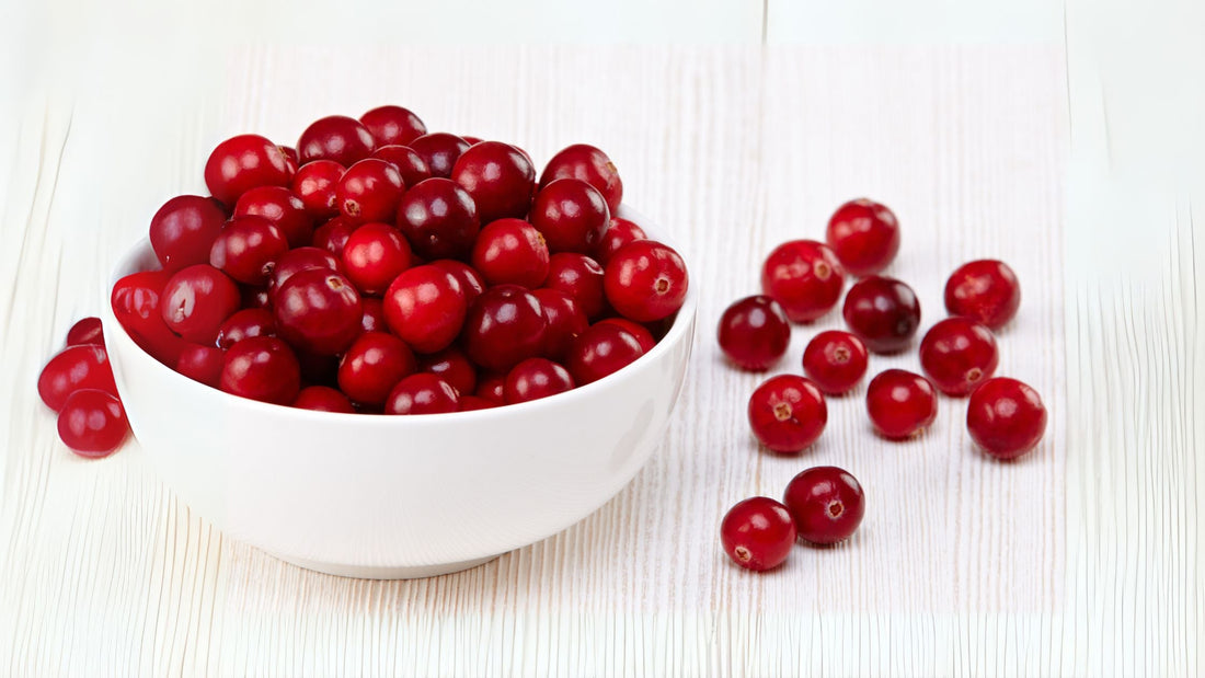 Cranberry Extract and Diabetes: Can They Help Regulate Blood Sugar?