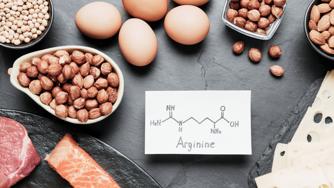 Managing hypertension with L-Arginine: A scientific perspective