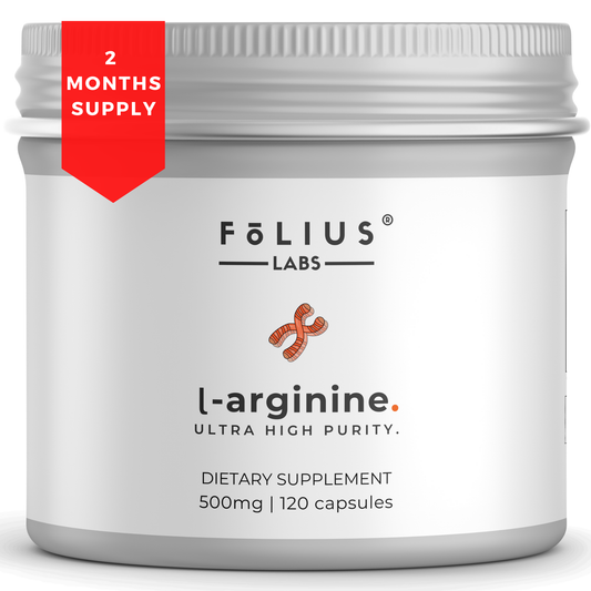 L-Arginine 99%