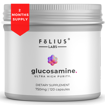 Glucosamine 99%