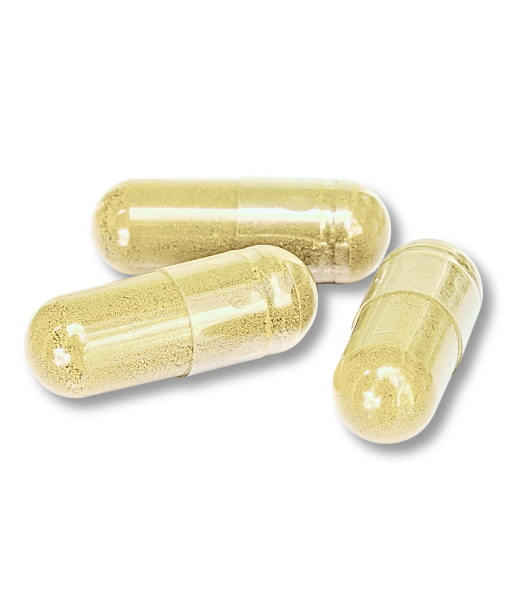 3 capsules