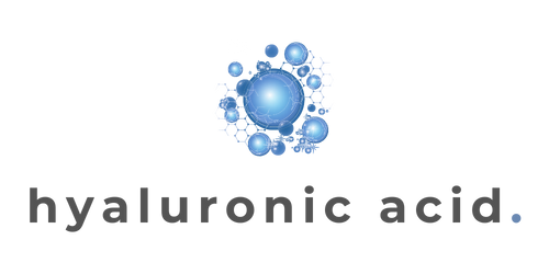 Hyaluronic Acid Icon