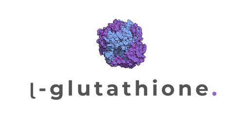 L-Glutathione Icon