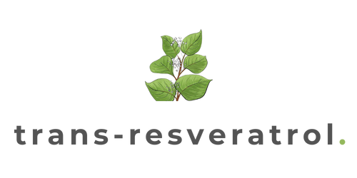 Resveratrol Icon